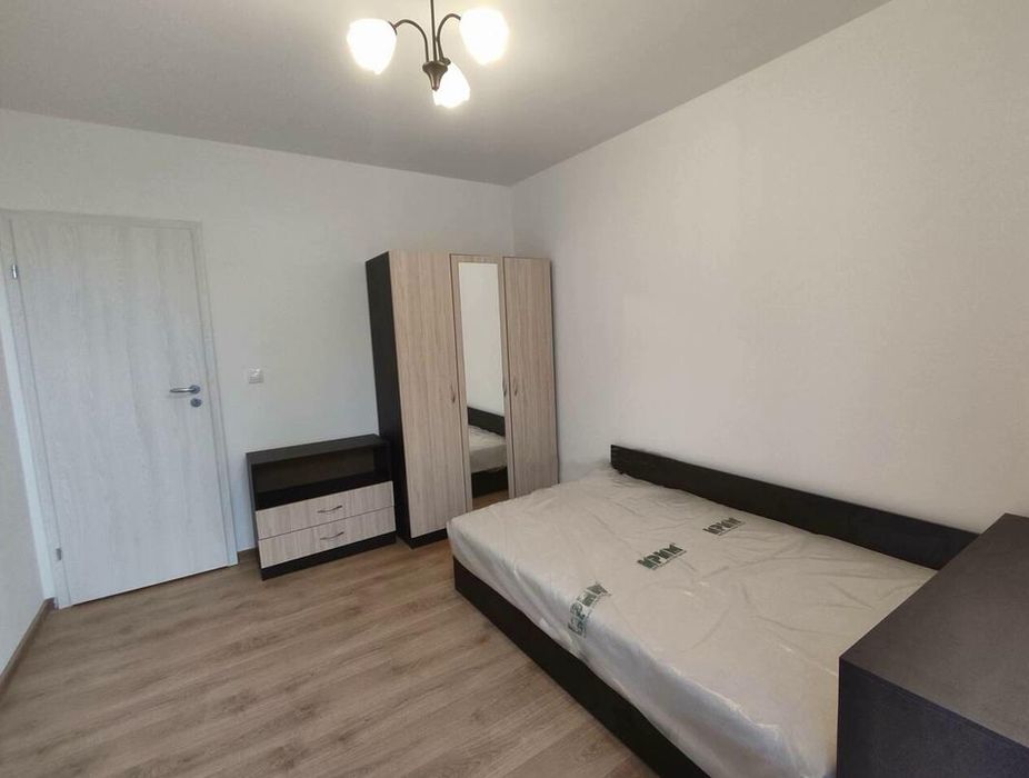 Дава се под наем Тристаен апартамент в София, Банишора - 73 кв.м за 611.49 € - Снимка #5