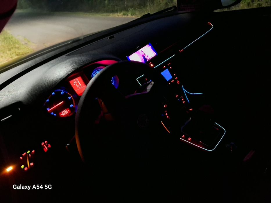 Doar vând passat b6