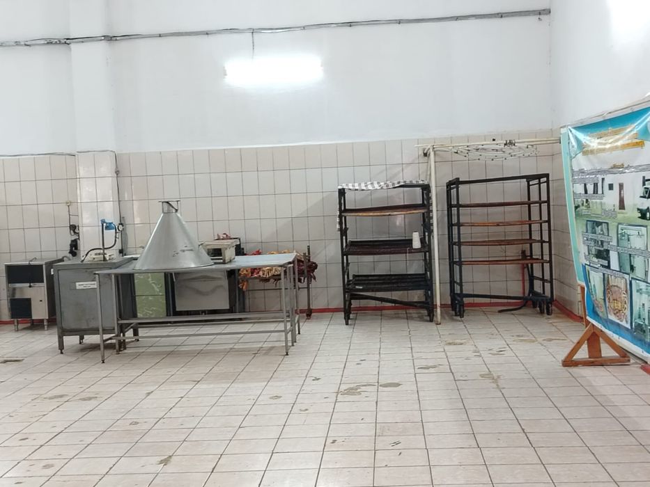 Сдается в аренду помещение