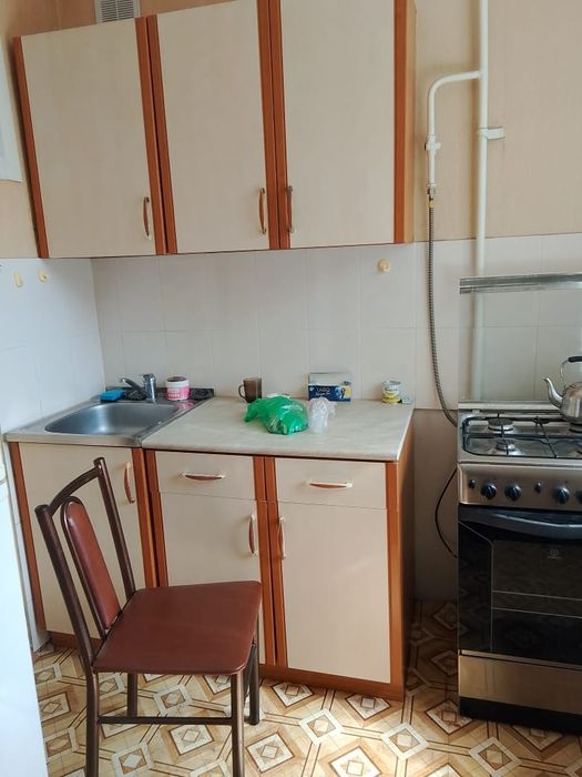 Продается квартира