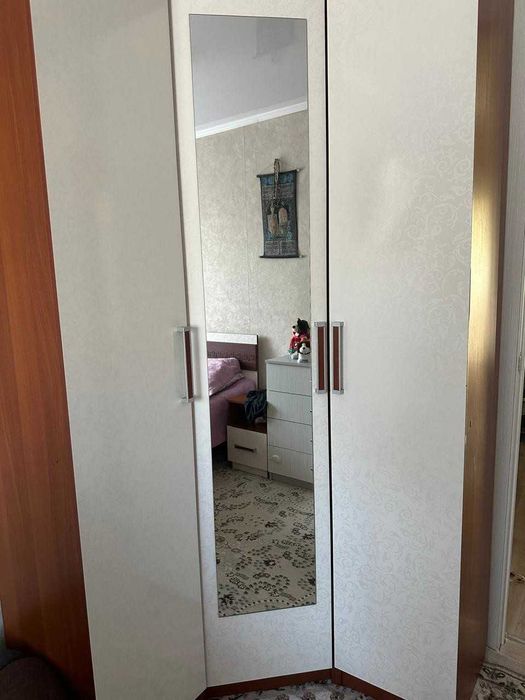 Продажа 3-комнатной квартиры