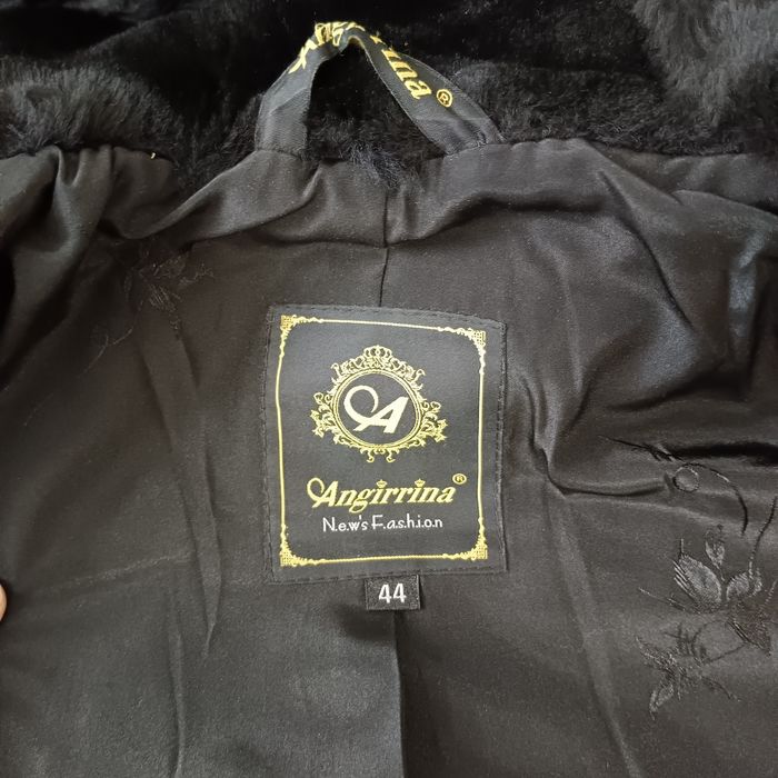 Продам шубу мутон норка