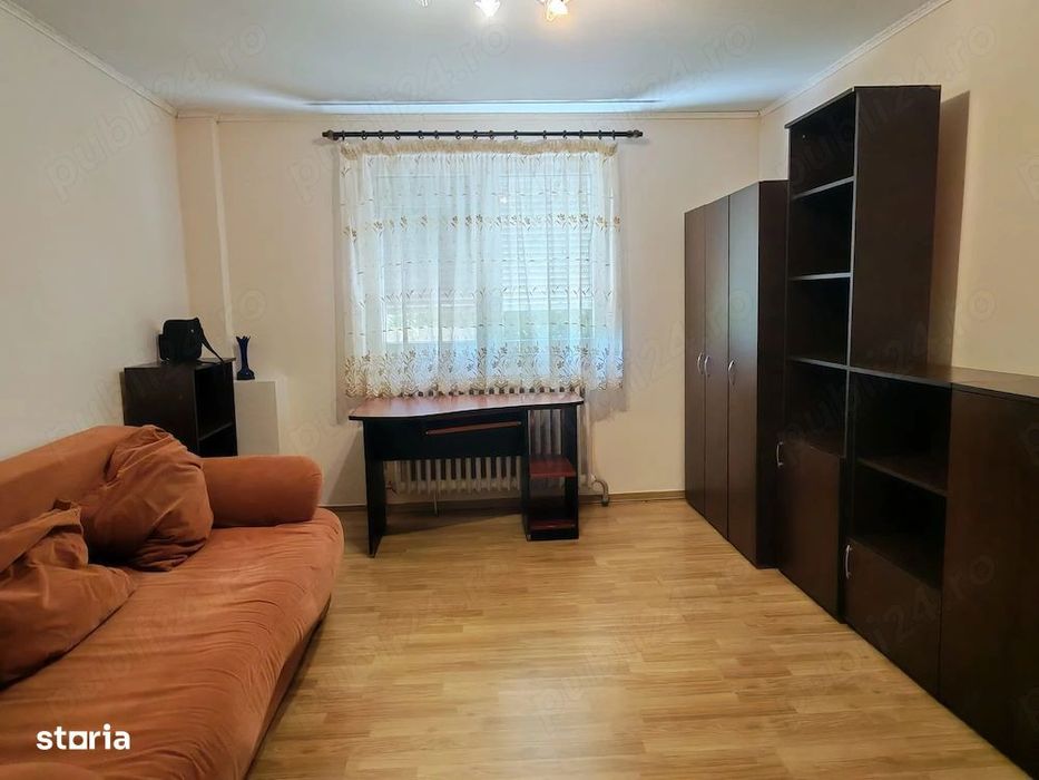garsoniera zona Buziasului