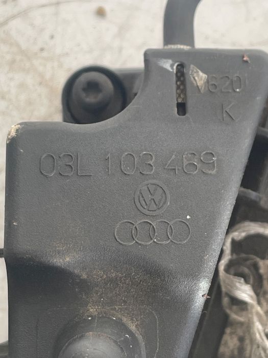 Capac Culbutori Skoda Superb 3T4 2008 - 2015, Volkswagen Passat 3C2 20