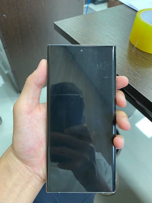 Samsung s23 ultra 256гб
