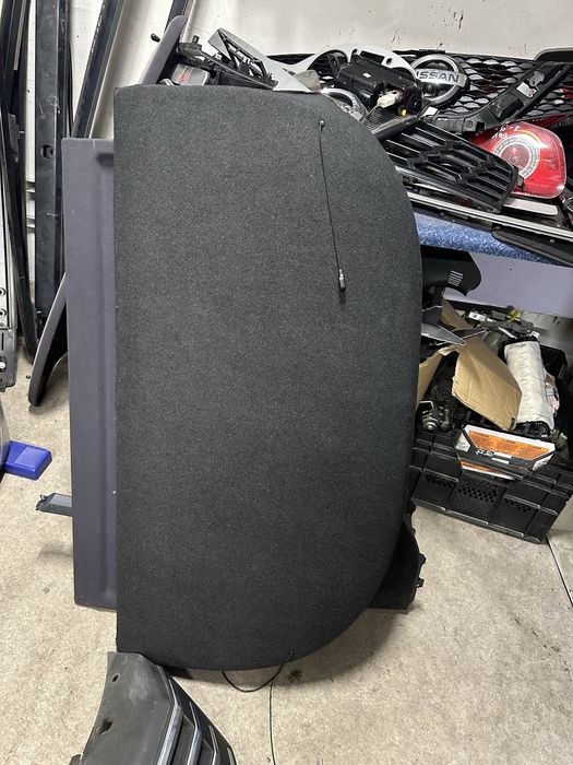 Кора багажник хонда сивик 8 5 врати перфектна