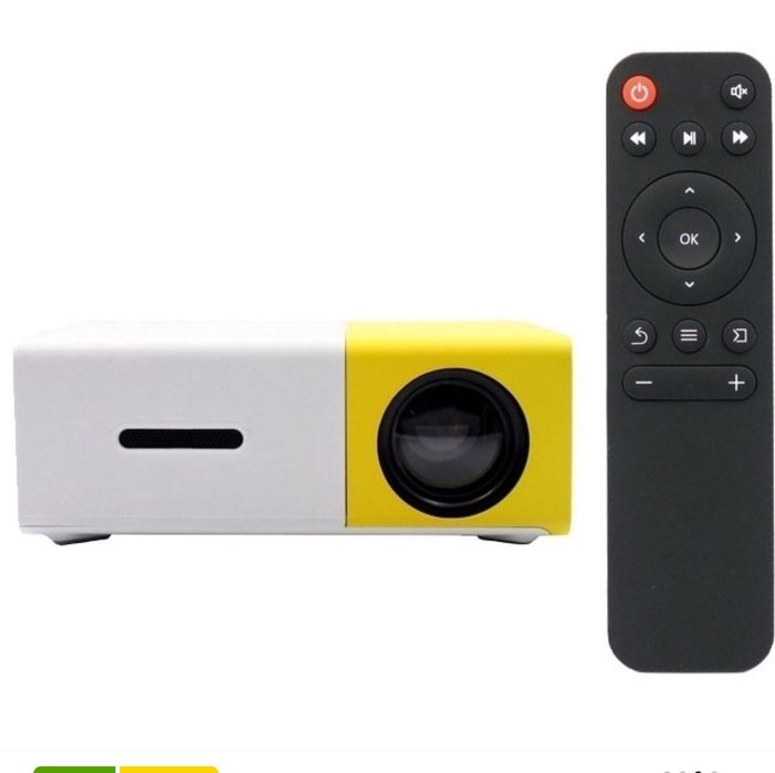Продам Проектор Unic YG-300