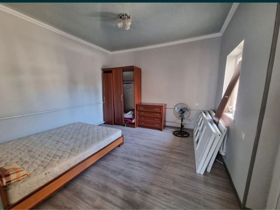 10 соток к/х Ким Пен Хва хороший дом