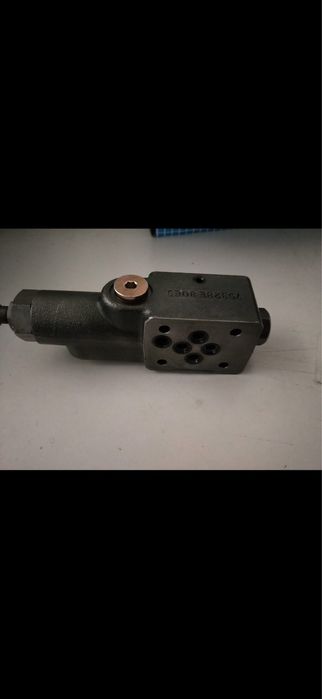 Гидроклапан Электромагнитный Moy klapan Rexroth Yuken Danfoss Moog