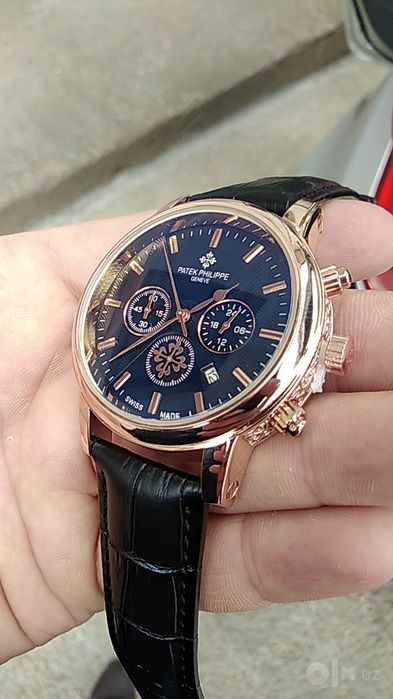 Patek Philippe 1+1=3 Supper Skidka
