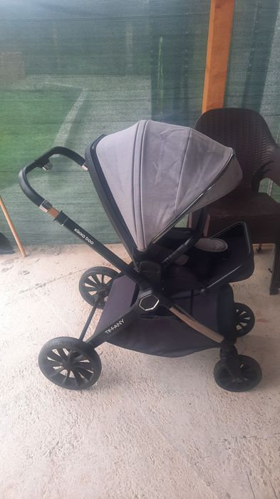 Бебешка количка#*