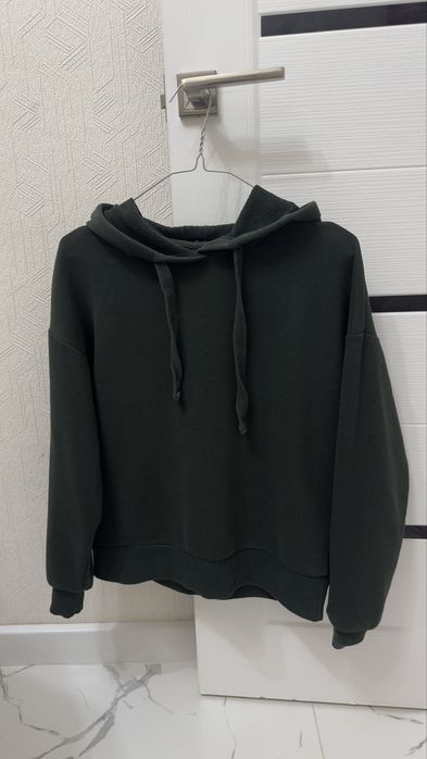 Худи pull&bear женское