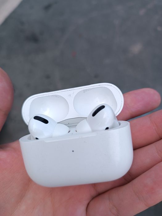 Airpods pro наушники эйрподсы