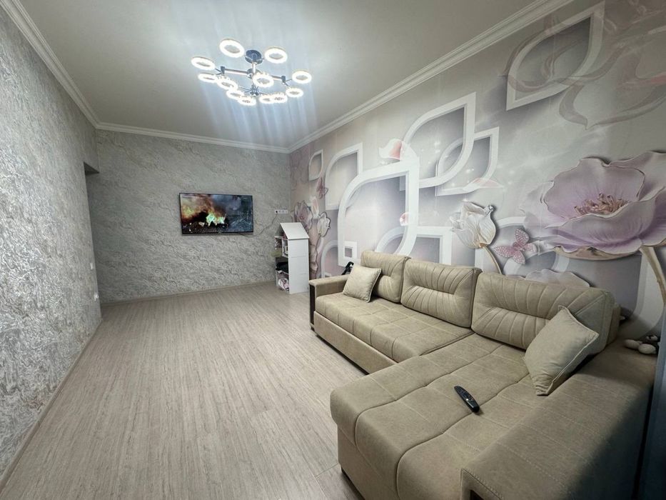 ‼️Карасу-6 3/8/9 93м2‼️Срочная продажа! Евро ремонт