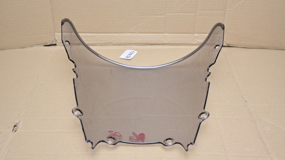 Parbriz Fumuriu Yamaha YZF R6 1999 - 2002