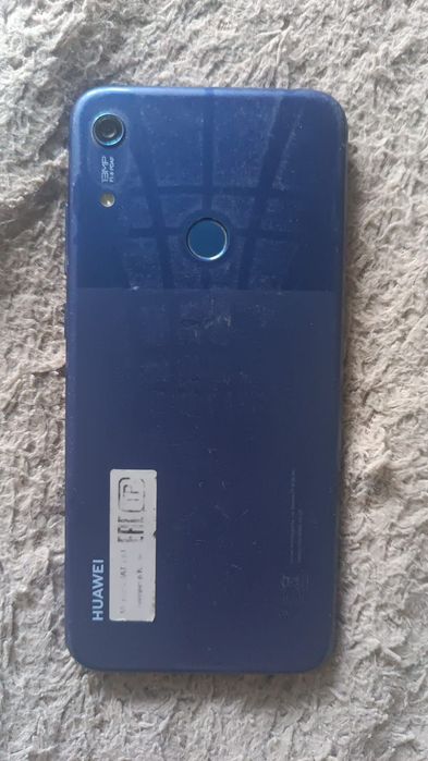 Huawei Y6s 25тыс. Торг есть