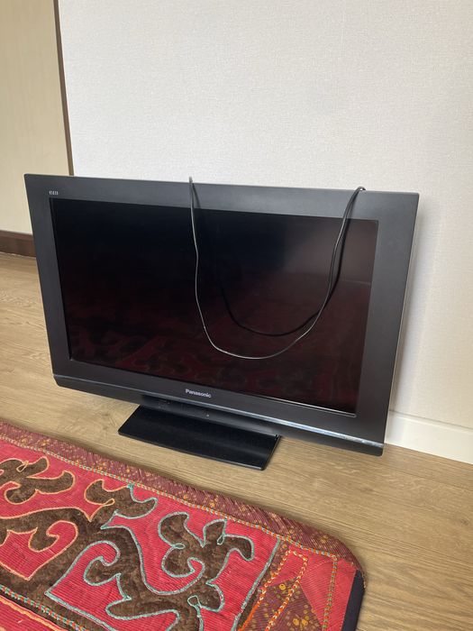 Телевизор Panasonic