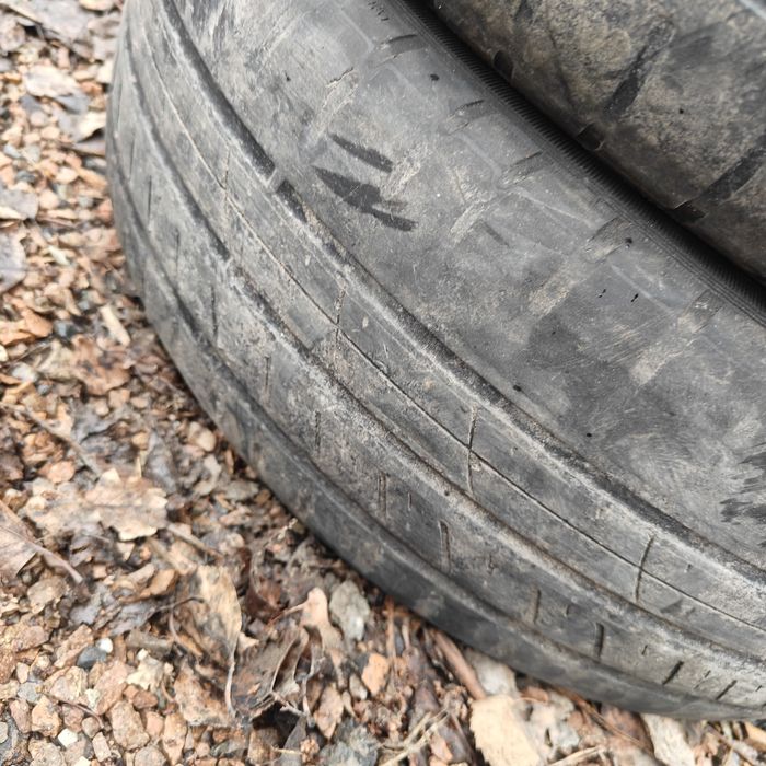 R14 185/60 Комплект летней резины