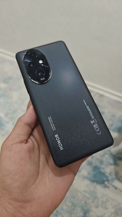 Honor 200 pro Global