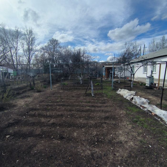 Продам дом на берегу реки