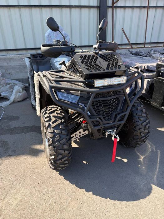 Квадроцикл 400 куб