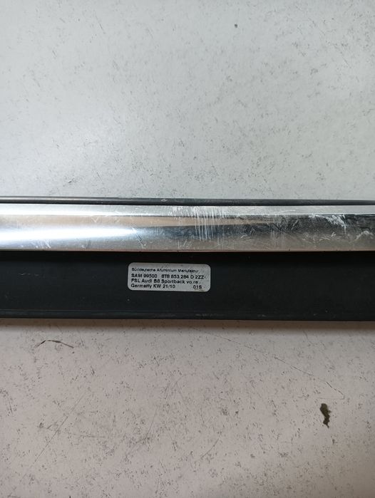 Perie Geam Dreapta Fata Audi A5/S5 8T3 2007 - 2017 8T8853284