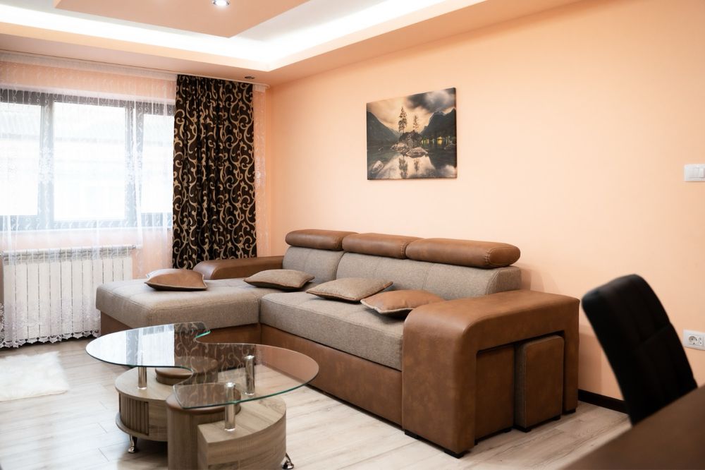 VAND Apartament 60 mp mobilat utilat – Gura Humorului – 72.000 €