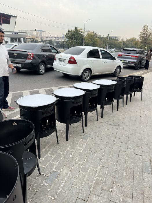 O’choq qozon o’ptim narhda faqat bizda