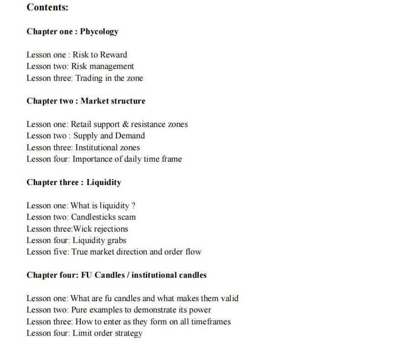 How to rinse the banks - A forex guide