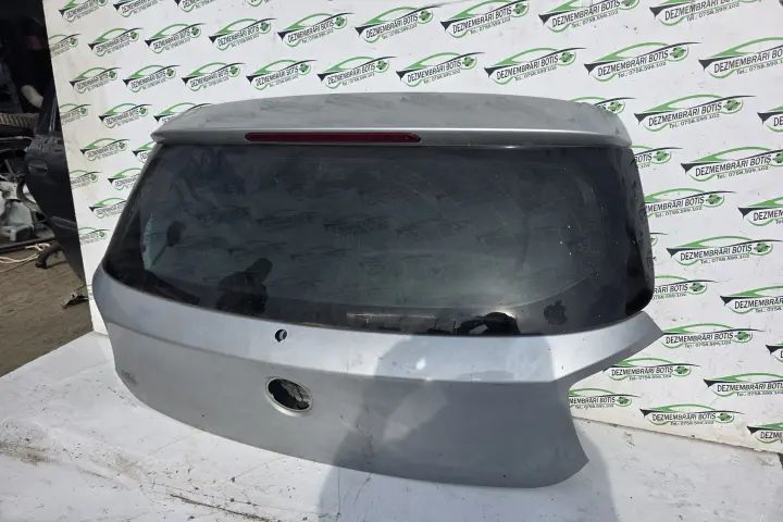 Haion Hayon BMW Seria 1