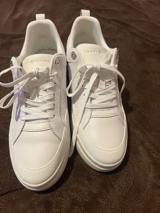 Кецове Tommy hilfiger