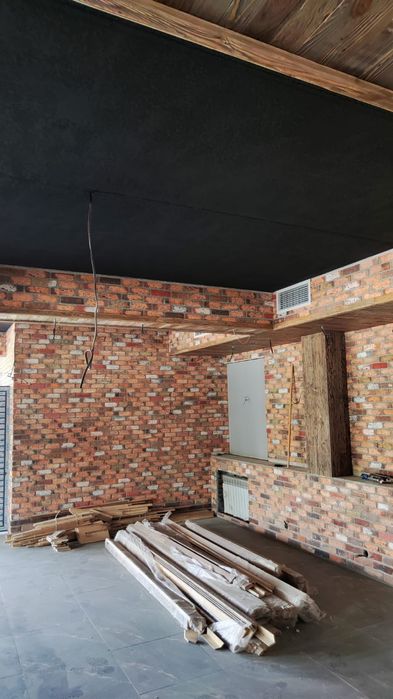 Гипсовые панель кирпич