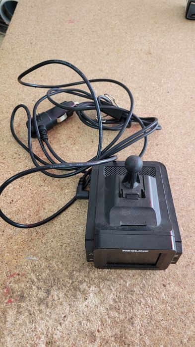 Видеорегистратор на авто