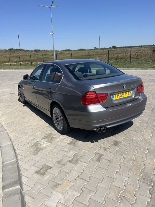 vand bmw 330diesel 245 cai
