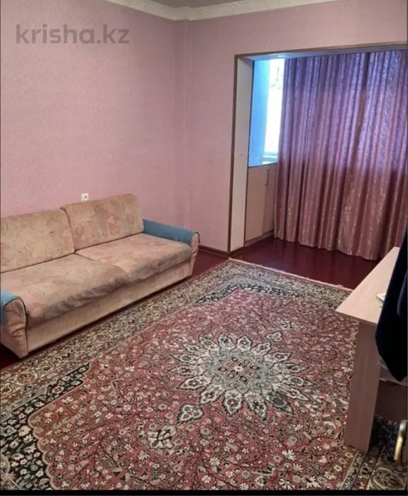 Сдается квартира 1комнатная ! Аксай-4