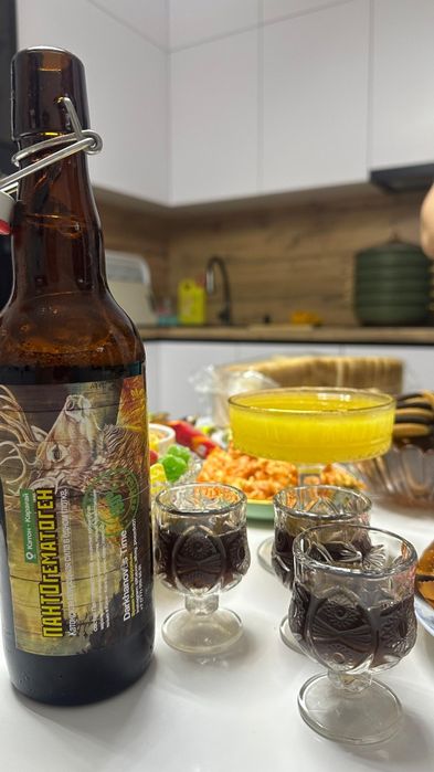 Пантокрин оригинал Катон - Карагай