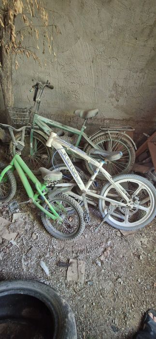 Продается всякое