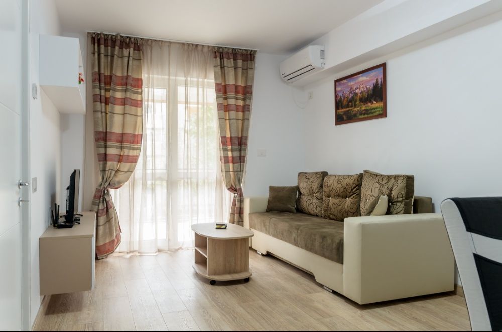 IS Cazare Apartamente 1-2-3 cam Regim Hotelier Iasi - GLAM Apartments