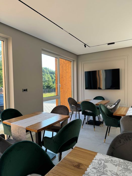 The NEST Villa -  Borsa - Vila Cabana Pensiune Ciubar Jacuzzi