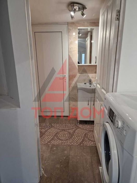 Дава се под наем Етаж от къща в Варна, Лятно кино Тракия - 80 кв.м за 561 € - Снимка #13