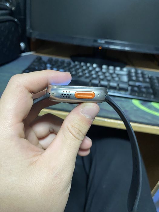продам смарт часы