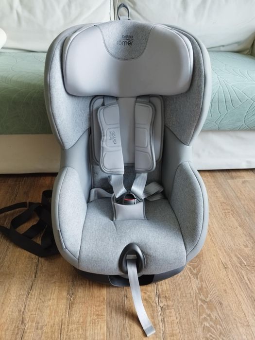 Столче за кола Britax Romer