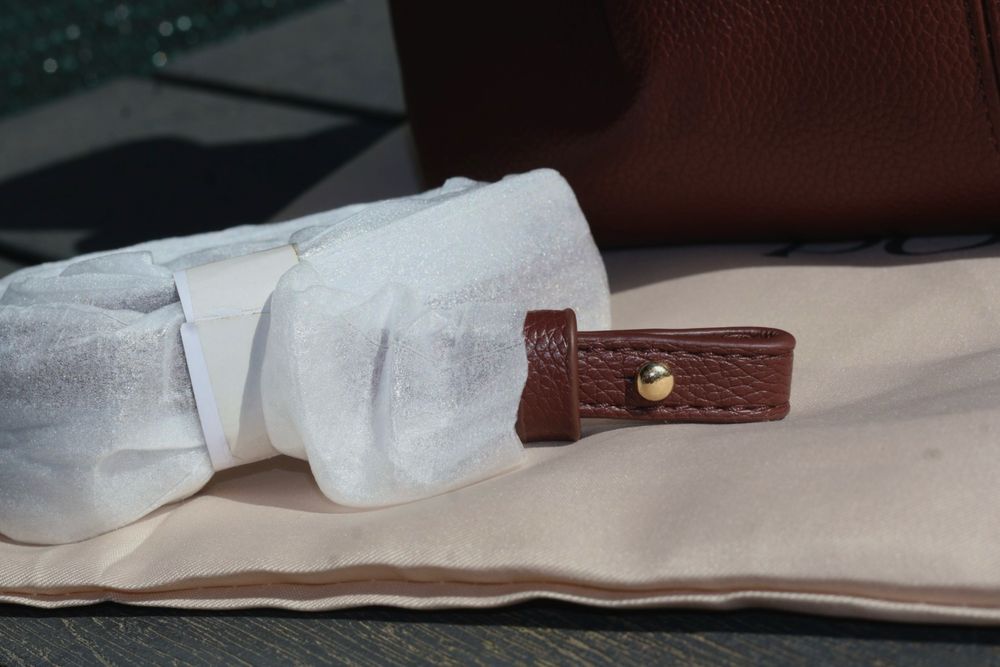 Дамска чанта Polene