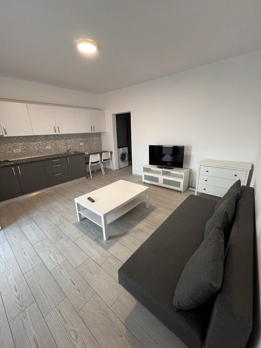 Apartament Giroc - direct proprietar