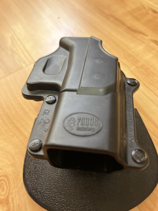 Кобур холдер Глок 17/19