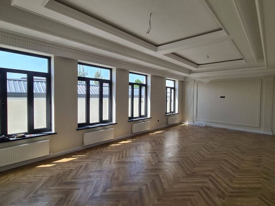 Дом Никитина 6,5 соток