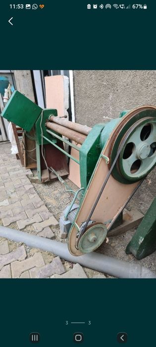 aparat de roluit tabla