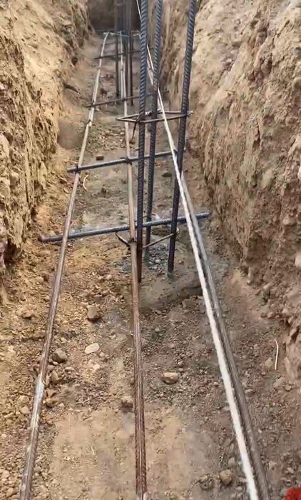 Строительная бригада