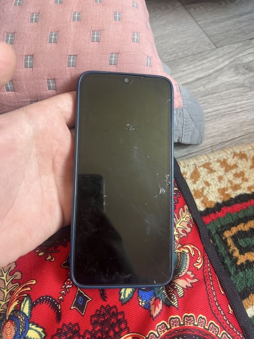 Telefon redmi a1+