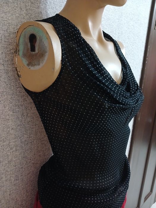 Топ бу в отличном состоянии